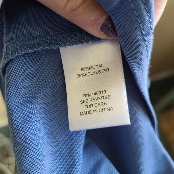 Cloud Chaser Open Sleeve T-shirt - Picture 6 of 6